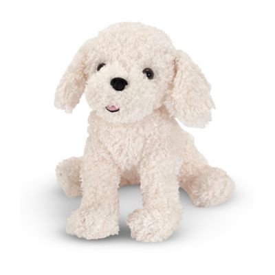 melissa and doug puppy