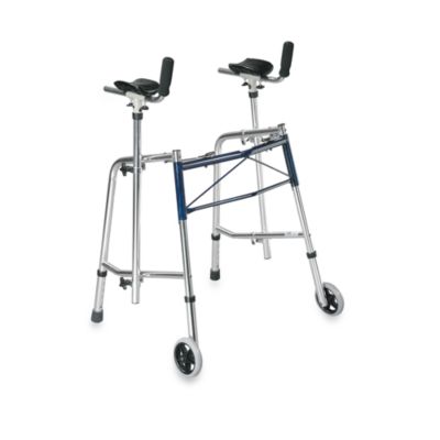 walker platform attachment walkers pediatric glider drive forearm wenzelite medical standard mobility accessories instant bedbathandbeyond