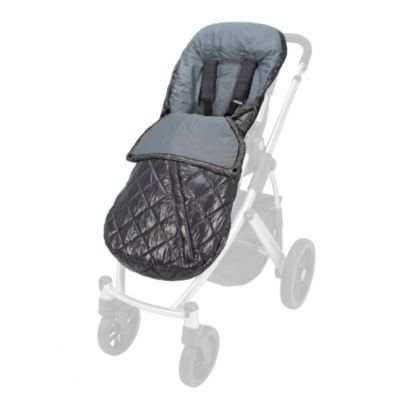 uppababy footmuff