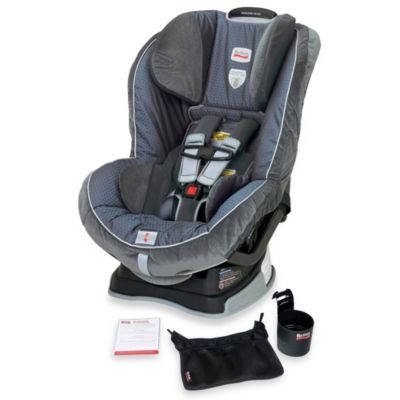 Britax Pavilion 70-G3 XE Convertible Car Seat - Blueprint