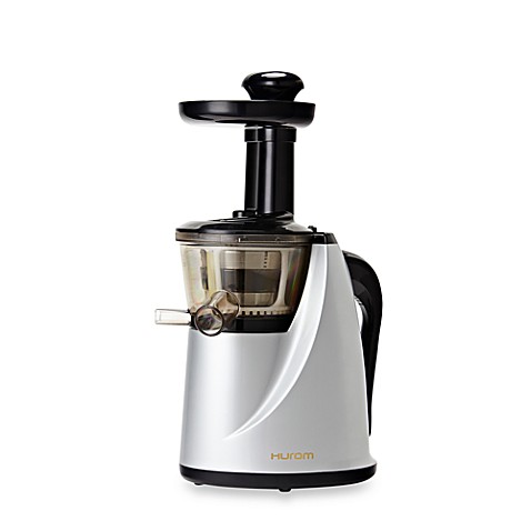 Hurom Slow Juicer - Bed Bath & Beyond