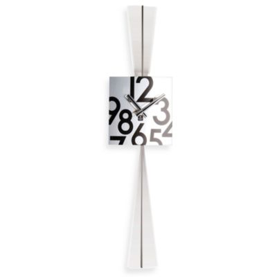 Buy Modern Clock from Bed Bath & Beyond