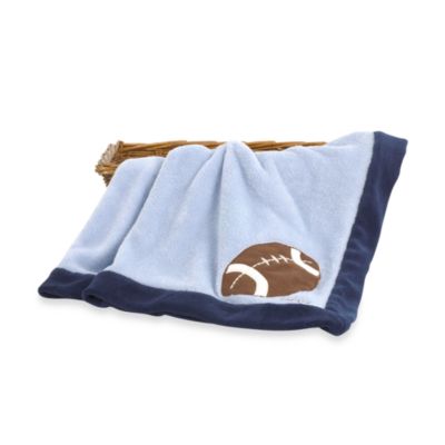 CoCaLo® Play Ball Boa Blanket