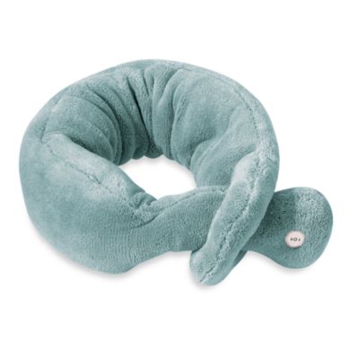 brookstone nap stuffed dog