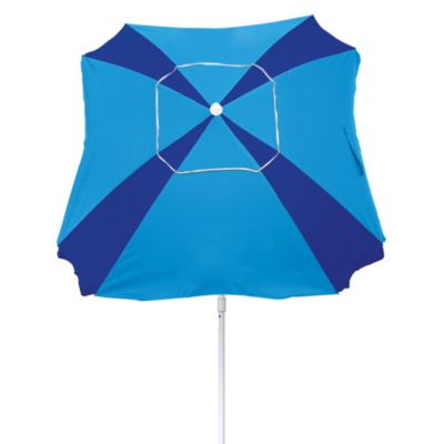 Buy 7-Foot Square Beach Umbrella from Bed Bath & Beyond