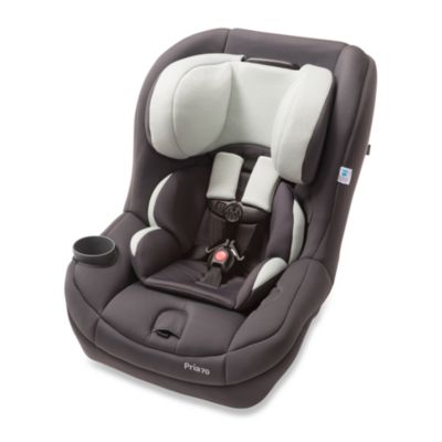 Maxi-Cosi® Pria 70 Convertible Car Seat - Mineral Grey