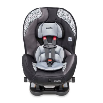 Buy Evenflo® Triumph® LX Convertible Car Seat in Mosiac from Bed ...