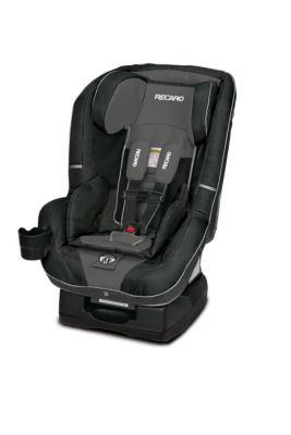 Recaro® Performance RIDE Convertible Car Seat – Jett
