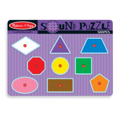 melissa and doug house shape puzzle