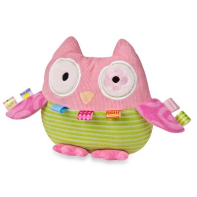 owl soft toys