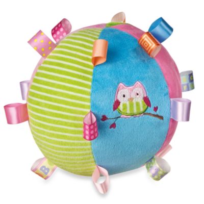 crab jellycat
