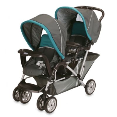 graco liteway stroller