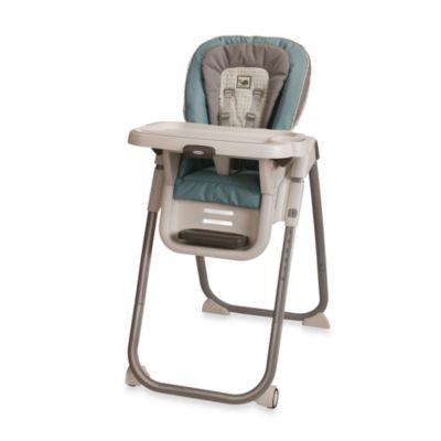 graco tablefit high chair