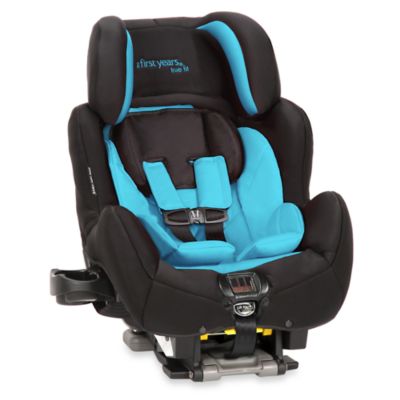 The First Years™ True Fit SI Convertible C680 - Pop of Teal