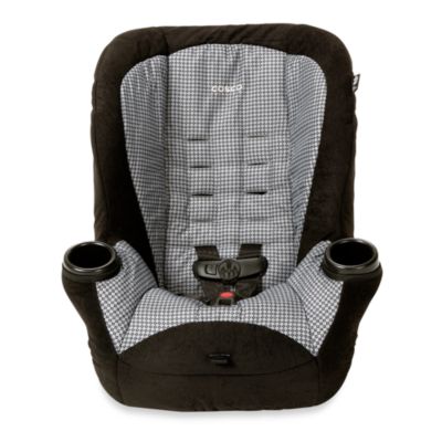 Cosco APT 40RF Convertible Car Seat - Graydon
