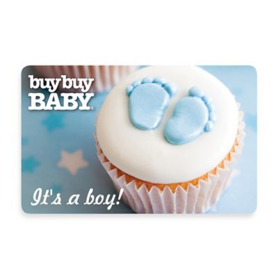 buybuy BABY 