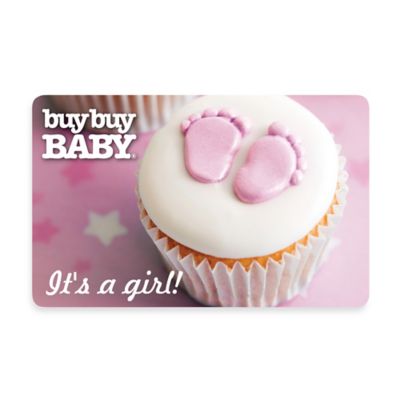 buybuy BABY 