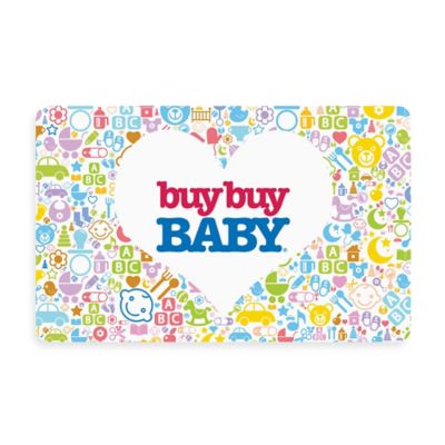 buybuy BABY 