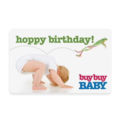 buybuy BABY 