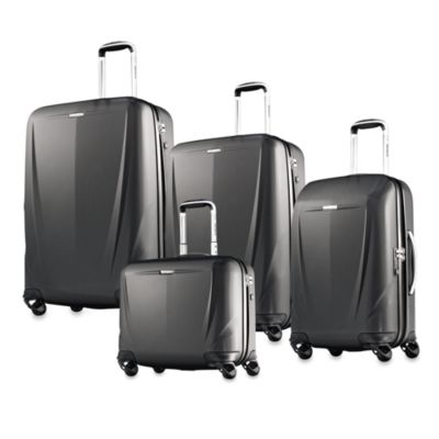 samsonite silhouette 17 hardside expandable spinner reviews