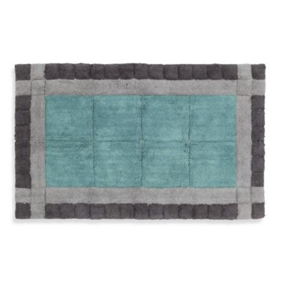 Buy Byzantine Cotton Bath Rug from Bed Bath & Beyond