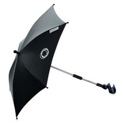 bugaboo parasol black