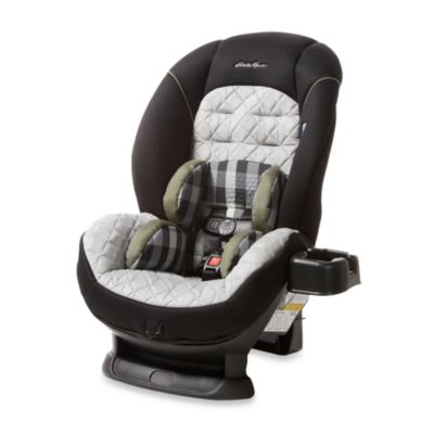 Eddie Bauer Sport Convertible Car Seat - Evergreen