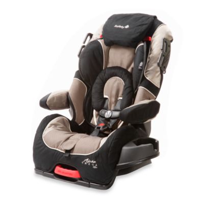 Safety 1st® Alpha Omega Elite™ Convertible Car Seat - Beaumont