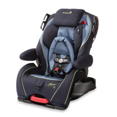 Safety 1st&reg; Alpha OmegaElite Convertible Car Seat -Seaside Bay