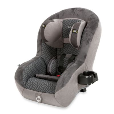 Safety 1st&reg; Chart Air Convertible Car Seat - Monorail