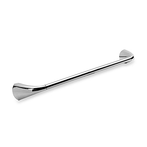 kohler mistos 18 towel bar in polished chrome the mistos collection ...
