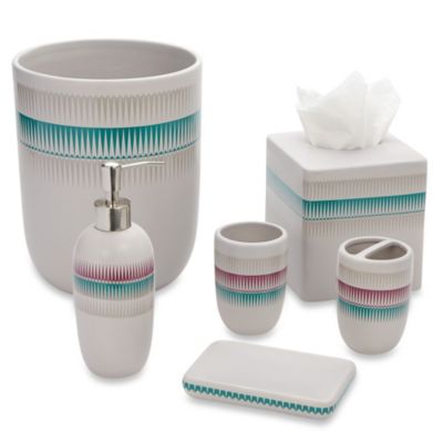 Bathroom Soap Dispensers on Buy Bathroom Soap Dispensers Sets From Bed Bath   Beyond