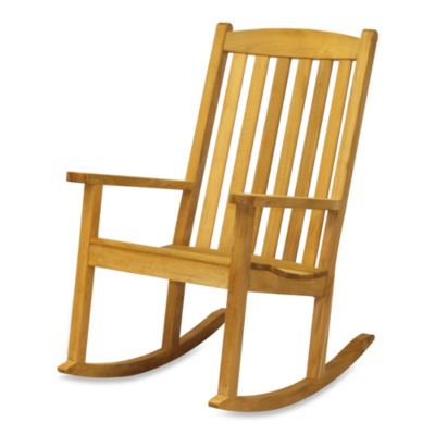 brittany rocking chair this classic brittany rocking chair is an ideal ...