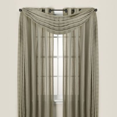 90 Inch Tension Curtain Rod 
