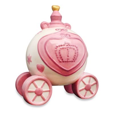 princess coach power wheel