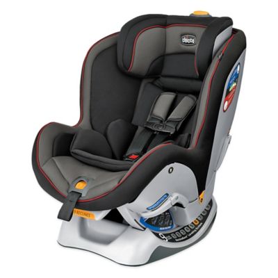 Chicco® NextFit™ Convertible Car Seat in Mystique