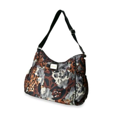 kenneth cole reaction diaper bag