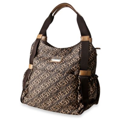 kenneth cole reaction diaper bag