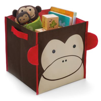 skip hop zoo storage bin