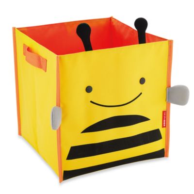 skip hop zoo storage bin