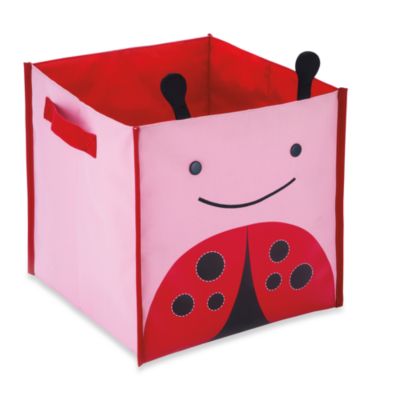 skip hop zoo storage bin