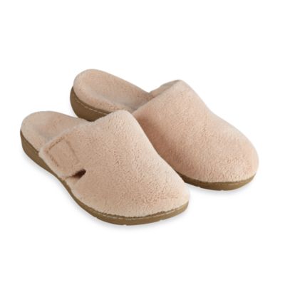 tan slippers women