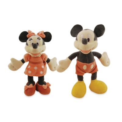 disney baby plush toys