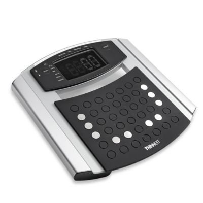 Thinner Body Fat 16