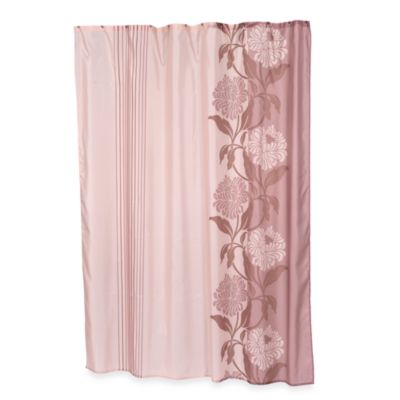 Bed Bath And Beyond Double Curtain Rod Target Shower Curtains