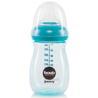 Boob Bottles 11