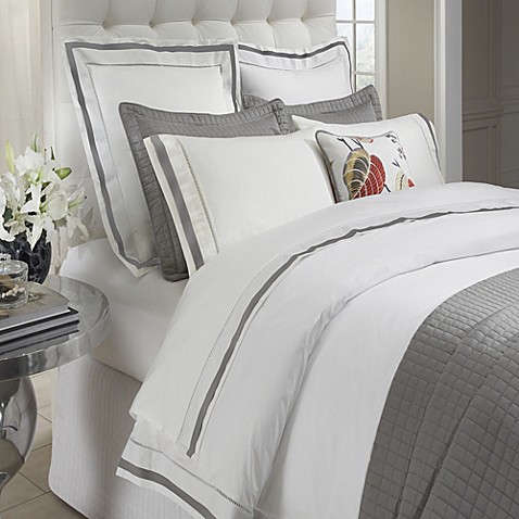 Downtown Company Chelsea Duvet Cover