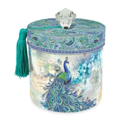 Home Design Ideas Peacock Bathroom Decor