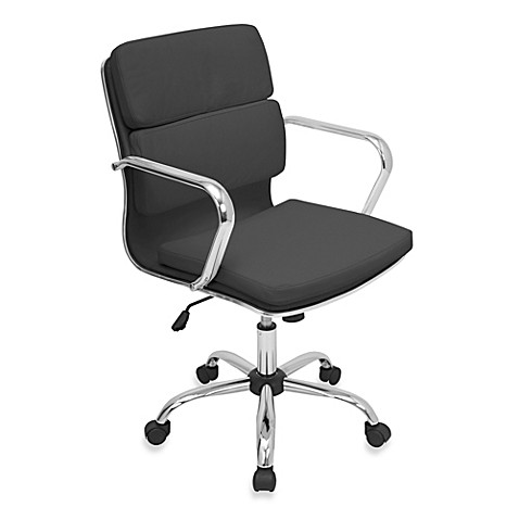 Buy Back Support Office Chair from Bed Bath & Beyond