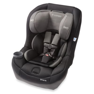 Maxi-Cosi® Pria 70 Convertible Car Seat - Total Black